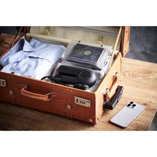 新品未開封 テスコム TD860A-K プロテクトイオン ヘアドライヤー