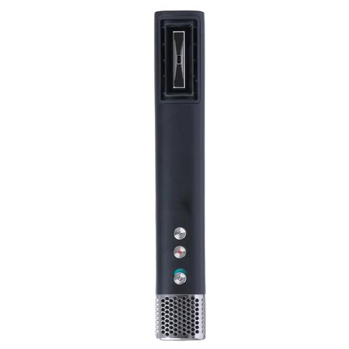 sanobi BL-HD1SB ダブルアクアイオンドライヤー シャドウブラック 