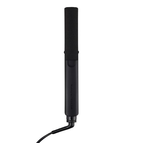 ストレートアイロン 25mm シルクコーティング ブラック テスコム NIS500B-K テスコム NIS500B-K プロフェッショナル ストレートヘアアイロン 25mm