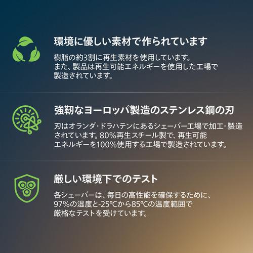 PHILIPS XP9202／20 シェーバー i9000プレステージ 回転刃 自動洗浄器