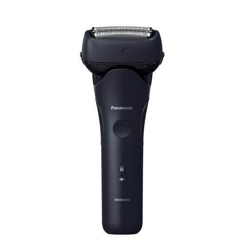 パナソニック ES-L321D-A ラムダッシュ 3枚刃 メンズシェーバー ダークネイビー | 