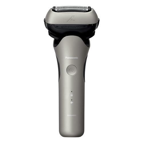 Panasonic 電気シェーバー ラムダッシュ 3 ES-L361D-S [シャンパンシルバー]の商品画像（Yahoo!ショッピング）