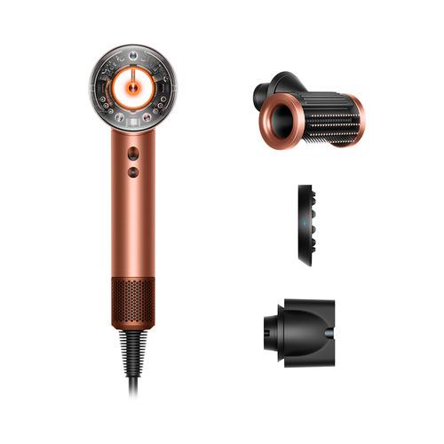 ダイソン HD16AS スーパーソニックニューラル 低温なのに速乾 スカルプモード新搭載 限定色シャンパンロゼ ダイソン HD16AS スーパーソニックニューラル 低温なのに速乾 スカルプ