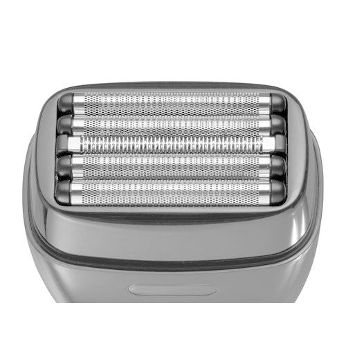 コイズミ KMC-0800／H USB充電5枚刃シェーバー ハイスピードモーター