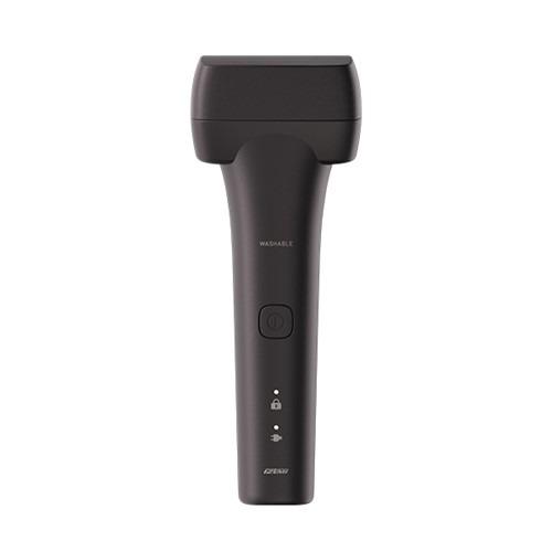 IZUMII IZF-V855W-T 往復式シェーバー 5枚刃 本体丸洗い 充電式