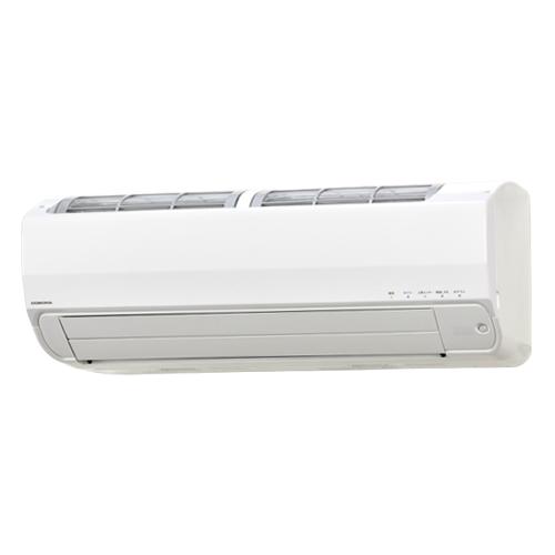 配送取付込み金額 コロナエアコン Nシリーズ CSH-N2214(W)ホワイト