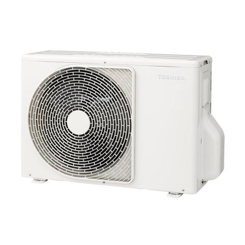 無料長期保証】東芝 エアコン 6畳 プラズマ空清 無風感空調 大清快 V