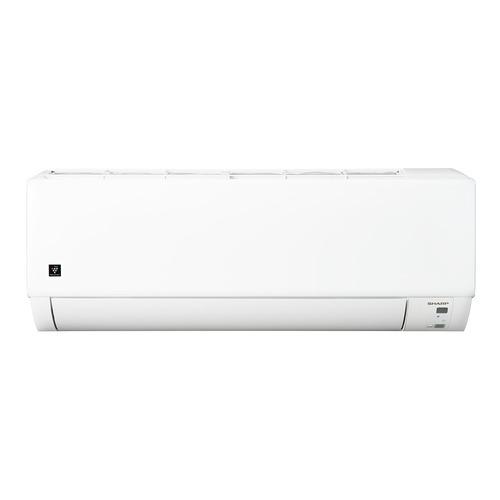 シャープ エアコン 6畳 DGシリーズ プラズマクラスター7000 掃除機能