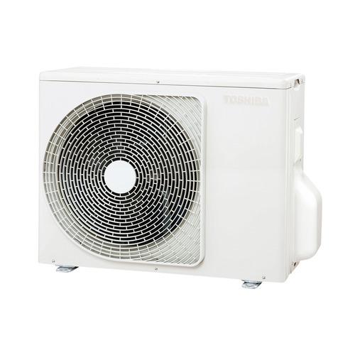 東芝 エアコン 6畳 マジック洗浄熱交換器 オートリスタート 抗菌仕様