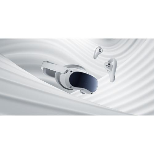 PICO 一体型VRヘッドセット PICO4 128GB 