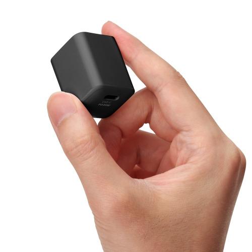 PGA PG-PD30AD01BK USB PD 電源アダプタ Premium Style ブラック PGPD30AD01BK : ベスト電器 ...
