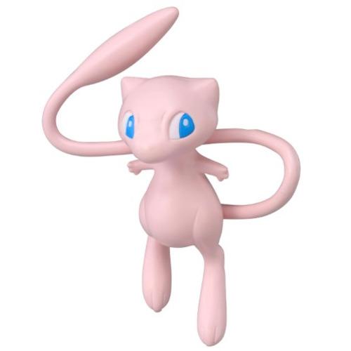 初版 絶版 廃盤 トミー製 ミュウ モンスターコレクション モンコレ 未開封 タカラトミー モンコレ MS−17 ミュウ : ベスト電器Yahoo!店 - 通販