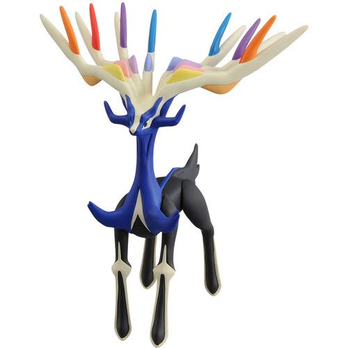 タカラトミー モンコレ ML−12 ゼルネアス : ベスト電器Yahoo!店