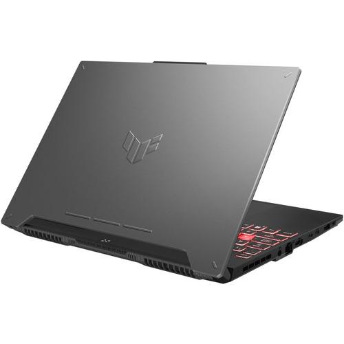 ASUS FA507NU-R7R4050 ゲーミングノートパソコン TUF Gaming A15 FA507NU メカグレー FA507NUR7R4050｜best-denki｜05