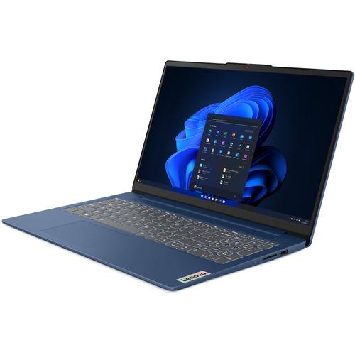 【値下げ中】 Lenovo 82XQ000UJP ノートパソコン IdeaPad Slim 3 Gen 8 アビスブルー 【AAA1366430945】(47819円)