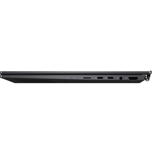 ほぼ未使用 ASUS UM3402YA-KP395WS ノートパソコン ASUS Zenbook シリーズ ジェイドブラック UM3402YAKP395WS 【Z1969192829】(68913円)