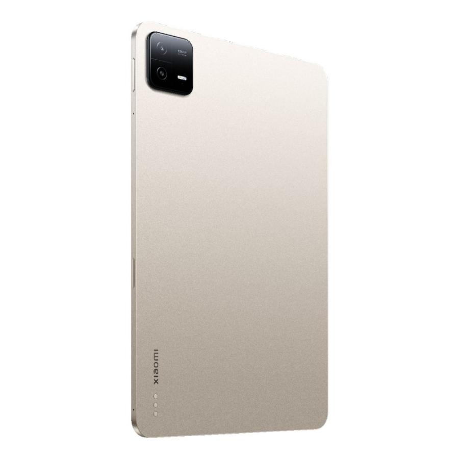 Xiaomi Xiaomi Pad 6 Champagne 8GB+128GB VHU4358JP 