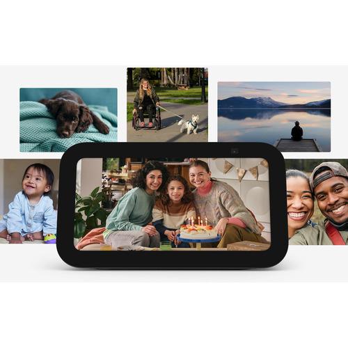 アマゾン B09B2PF8S4 【NEW】Echo Show 5 第3世代 スマート