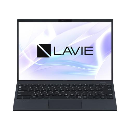 【推奨品】NEC LAVIE NEXTREME Carbon PC-XC550HAB [ 14in | 1920x1200 | Core i5-1335U | 16GB | 512GB | Win11 Home | Office | メテオグレー ]｜best-denki｜06