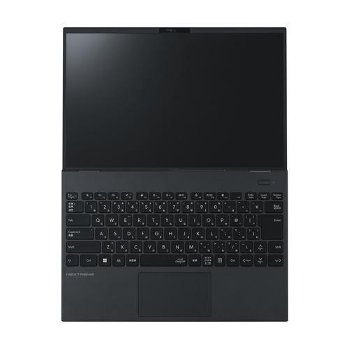 【推奨品】NEC LAVIE NEXTREME Carbon PC-XC550HAB [ 14in | 1920x1200 | Core i5-1335U | 16GB | 512GB | Win11 Home | Office | メテオグレー ]｜best-denki｜09