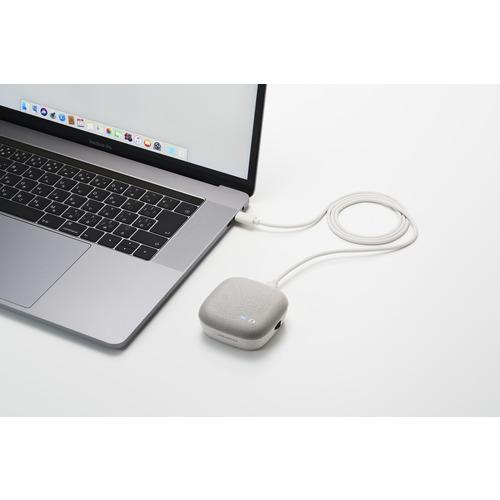 オーディオテクニカ AT-CSP1 スピーカーフォン USB ATCSP1 オーディオテクニカ AT-CSP1 スピーカーフォン USB ATCSP1