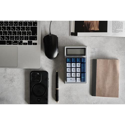 RB D1002 電卓テンキー青軸 Windows mac対応