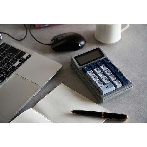 RB D1002 電卓テンキー青軸 Windows mac対応