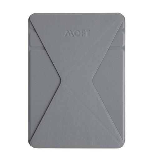 MOFT MS008M-1-GY IPAD MINI6 タブレットスタンド SNAP ON グレー