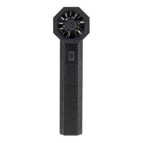 ナカバヤシ DAD-601BK 電動エアダスターJET turbo mini 充電式 