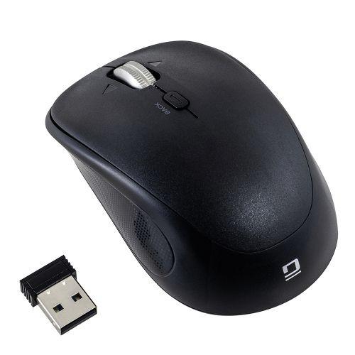 Digio2 MUS-DKQ257BK [ブラック]