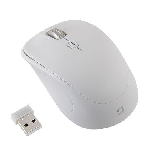 Digio2 MUS-DKQ257W [ホワイト]