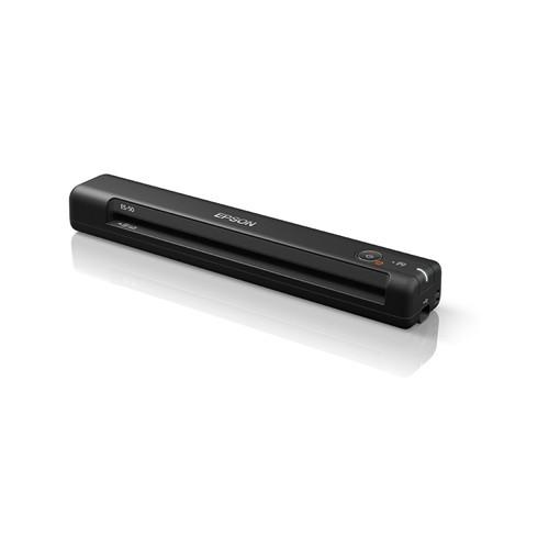 EPSON エプソン A4モバイルスキャナー ES-50の商品画像（Yahoo!ショッピング）