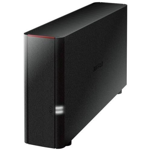 外付けハードディスク・ドライブ BUFFALO LinkStation 2TB 210D0201G BUFFALO（バッファロー） HDD リンクステーション BUFFALO LS210D0201G