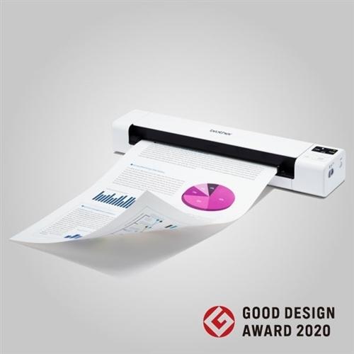 Brother MDS-940DW スキャナ 319×63.1×45.4 白 : ベスト電器Yahoo!店