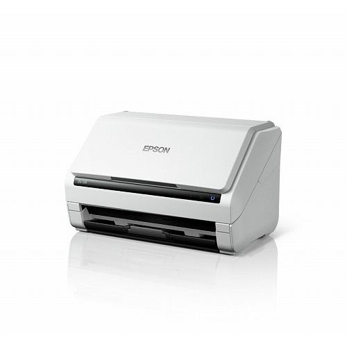 EPSON エプソン A4シートフィード ドキュメントスキャナー DS-531の商品画像（Yahoo!ショッピング）