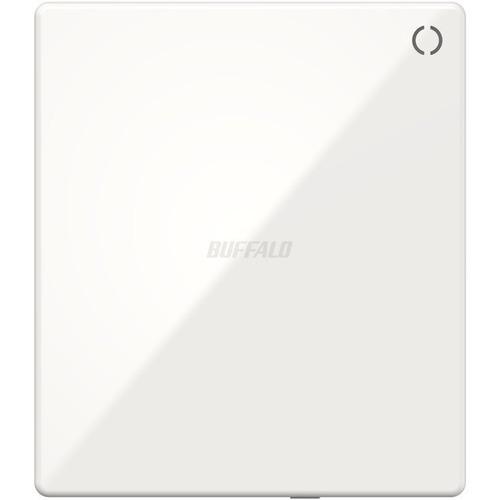 BUFFALO RR-W1-WH スマートフォン用CDレコーダー ラクレコ ホワイト RRW1WH｜best-denki｜02