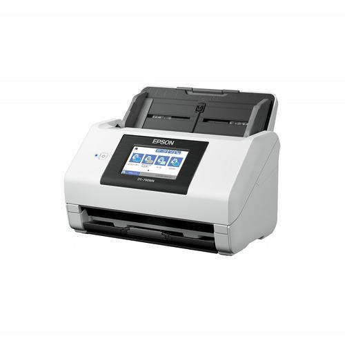 エプソン スキャナー A4シートフィードスキャナー DS-790WNの商品画像（Yahoo!ショッピング）