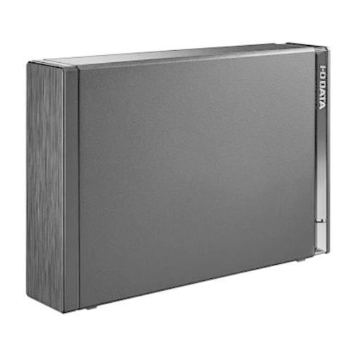 IODATA HDD-UTL2KB 外付けハードディスク 2TB テレビ録画&PC対応 電源