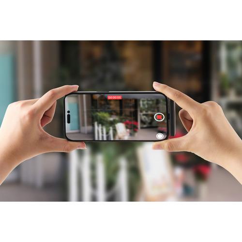 エレコム ESD-EPC1000GGY 外付け SSD 1TB MacBook Windows スマホ USB