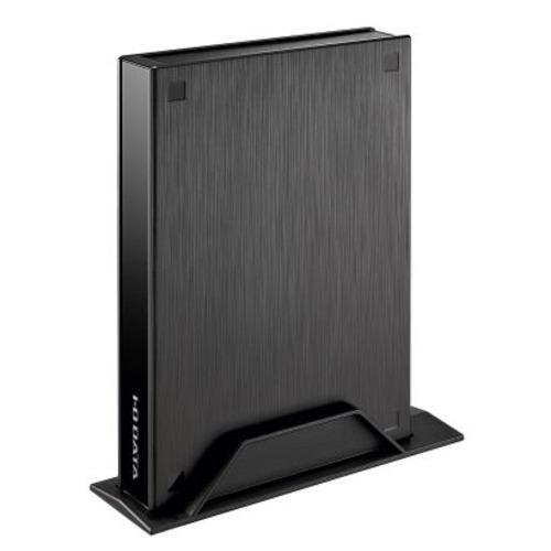 アイ・オー・データ機器 HDPL-UTA1KB 外付けハードディスク 1TB USB-A