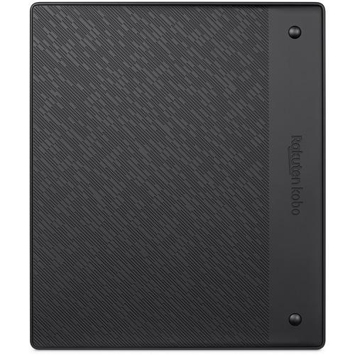 楽天 N605-KJ-BK-S-BU Kobo Elipsa 2E ブラック N605KJBKSBUの画像