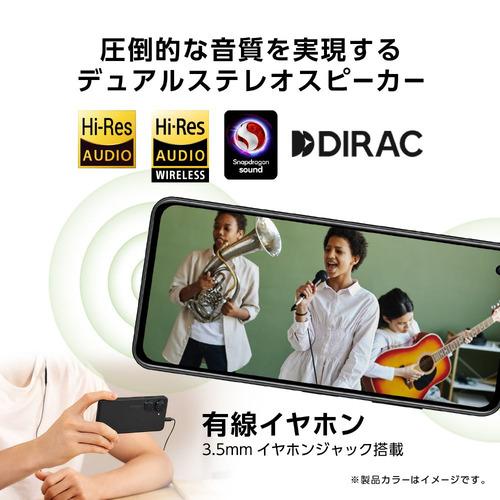 【新品未開封】 ASUS ZF10-GR8S256 SIMフリースマートフォン Zenfone 10 (8GB／256GB) オーロラグリーン ZF10GR8S256 【MYK1418230585】(49632円)