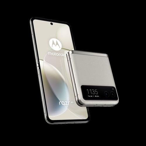モトローラ PAYC0001JP SIMフリースマートフォン motorola razr 40 