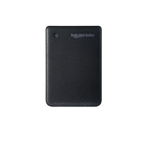 楽天 N367-KJ-BK-S-CK Kobo Clara Colour 電子書籍リーダー 6インチ