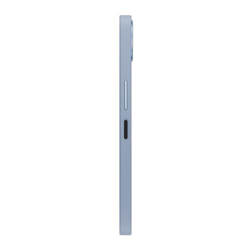 シャープ AQUOS WISH4 SIMフリースマホ ブルー : ベスト電器Yahoo!店