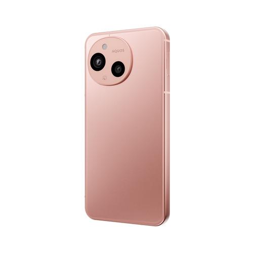 SHARP AQUOS sense9 256 CO SIMフリースマートフォン : ベスト電器