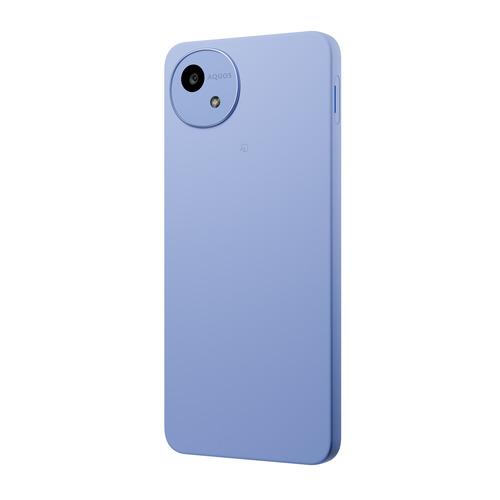 AQUOS wish5 ブルー　新品未使用　SIMフリー imgrc0197682731.jpg?fitin=720:720