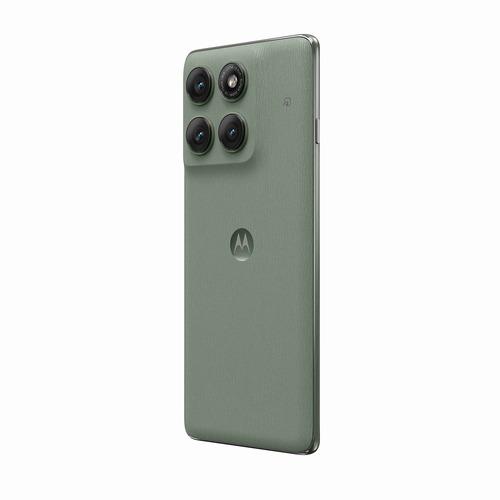 モトローラー PB7U0000JP motorola edge 60 pro PANTONE SIMフリー