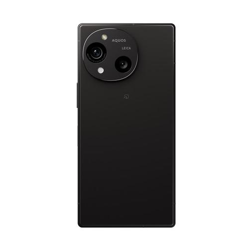 AQUOS R10　12GB/256GB　SIMフリー AQUOS R10（12GB/256GB） トレンチベージュ（SIMフリー版） | SHARP