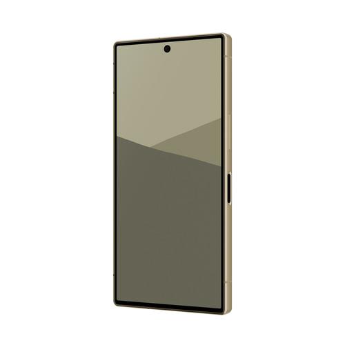 SHARP SH-M31A-C AQUOS R10 SIMフリースマートフォン RAM12GB ROM256GB